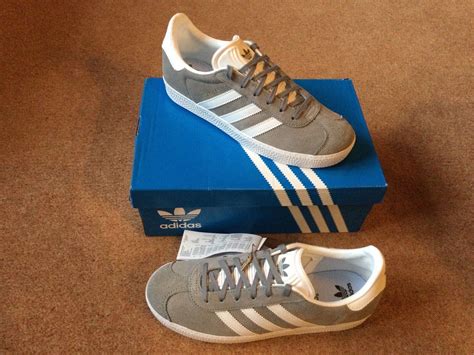 cheap adidas trainers ebay|Adidas gazelle trainers eBay.